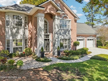 1432 Course View Dr, Fleming Island, FL 32003