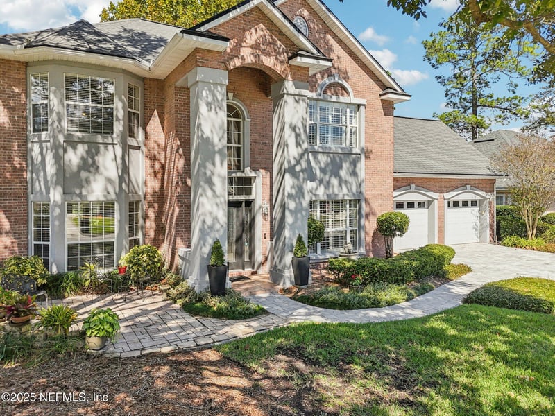 1432 Course View Dr, Fleming Island, FL 32003