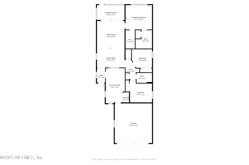 132 Cypress Bay Dr, Ponte Vedra, FL 32081