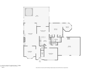 1432 Course View Dr, Fleming Island, FL 32003