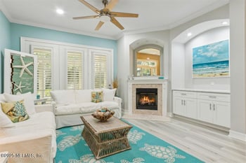 95024 Barclay Pl #4A, Fernandina Beach, FL 32034