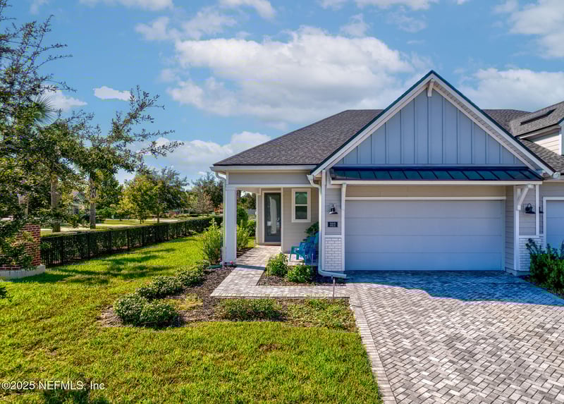 322 Cool Springs Ave, Ponte Vedra, FL 32081