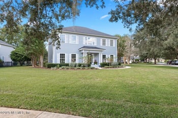 387 St Johns Golf Dr, St Augustine, FL 32092