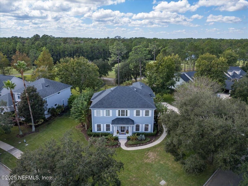 387 St Johns Golf Dr, St Augustine, FL 32092