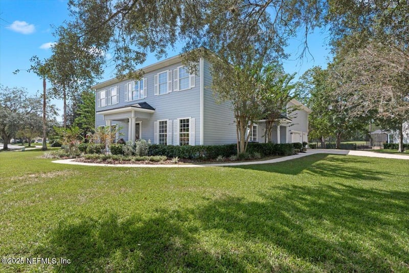 387 St Johns Golf Dr, St Augustine, FL 32092