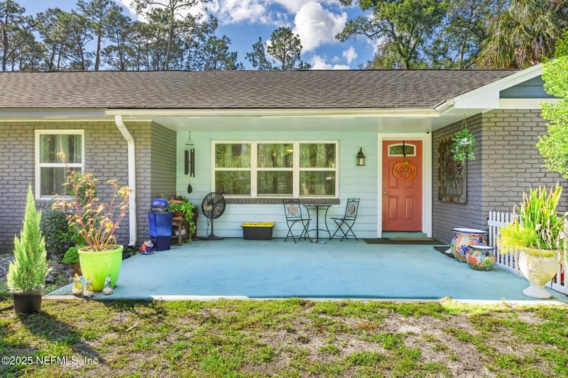 121 Herja Acre Ln, Palatka, FL 32177