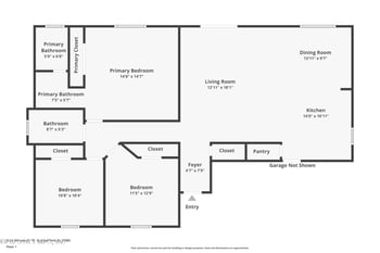 3242 Merganzer Trl, Orange Park, FL 32065