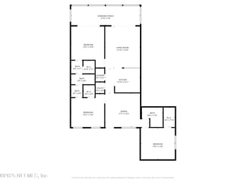 5375 Ortega Farms Blvd #609, Jacksonville, FL 32210