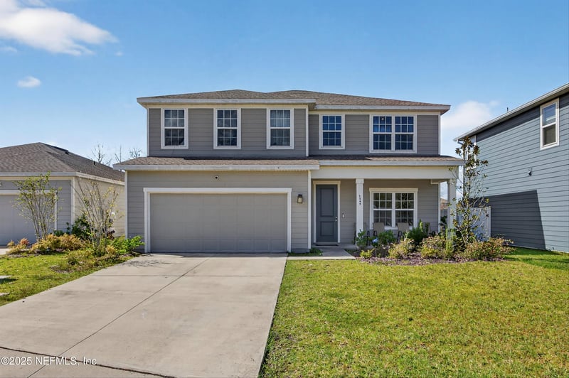 1345 Tan Tara Trl, Jacksonville, FL 32221