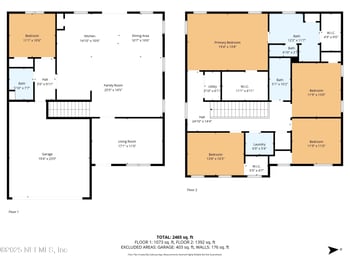 1345 Tan Tara Trl, Jacksonville, FL 32221