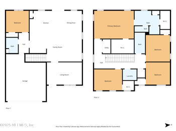 1345 Tan Tara Trl, Jacksonville, FL 32221