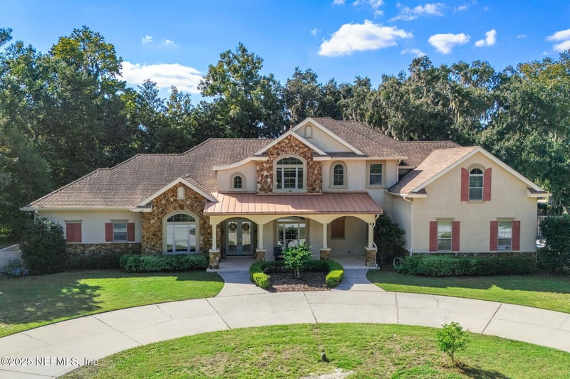 1141 Popolee Rd, St Johns, FL 32259