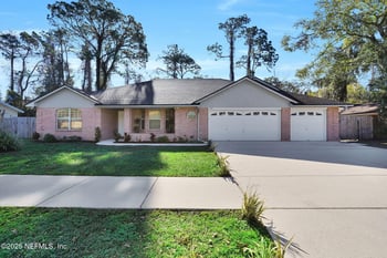 2942 Starshire Cv, Jacksonville, FL 32257