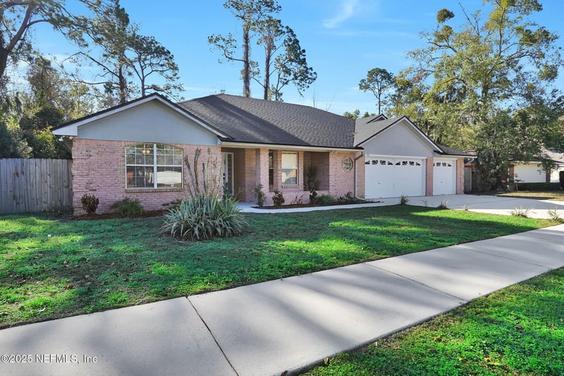 2942 Starshire Cv, Jacksonville, FL 32257