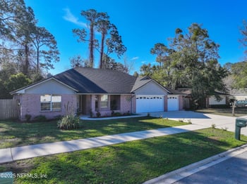 2942 Starshire Cv, Jacksonville, FL 32257