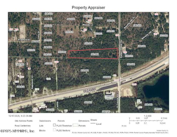 000 Baden Powell Rd, Hawthorne, FL 32140