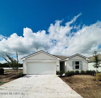 4434 White Ibis Ln, Green Cove Springs, FL 32043