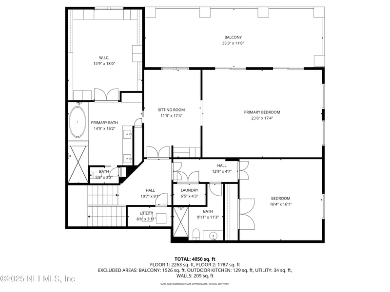 1478 Riverplace Blvd #2101, Jacksonville, FL 32207