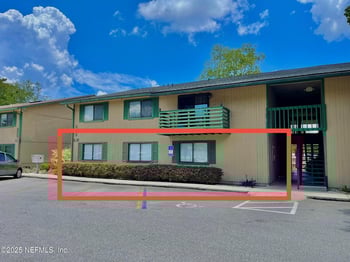 3765 Crown Point Rd #9, Jacksonville, FL 32257