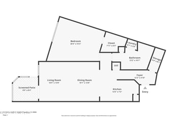 110 Ocean Hollow Ln #101, St Augustine, FL 32084