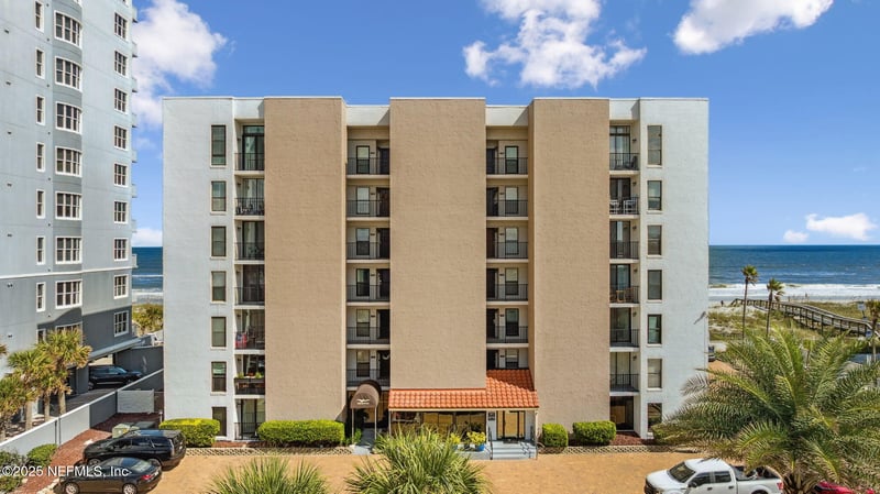 275 1st St #201, Jacksonville Beach, FL 32250