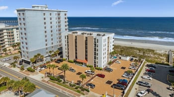 275 1st St #201, Jacksonville Beach, FL 32250