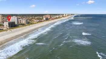 275 1st St #201, Jacksonville Beach, FL 32250