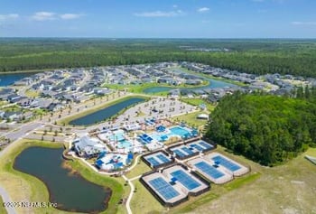 46 Iris Creek Dr, St Augustine, FL 32092