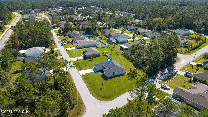 2 Seamanship Trl, Palm Coast, FL 32164