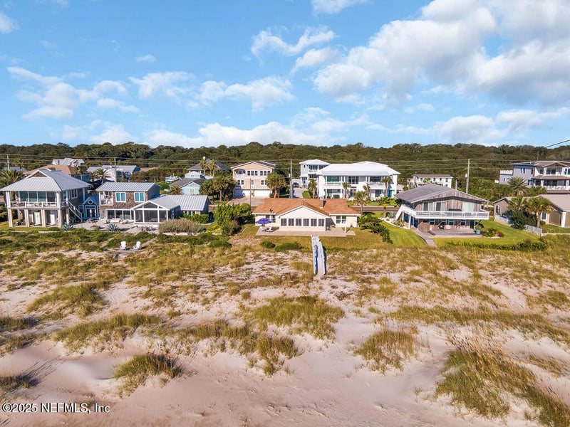 1498 Fletcher Ave, Fernandina Beach, FL 32034