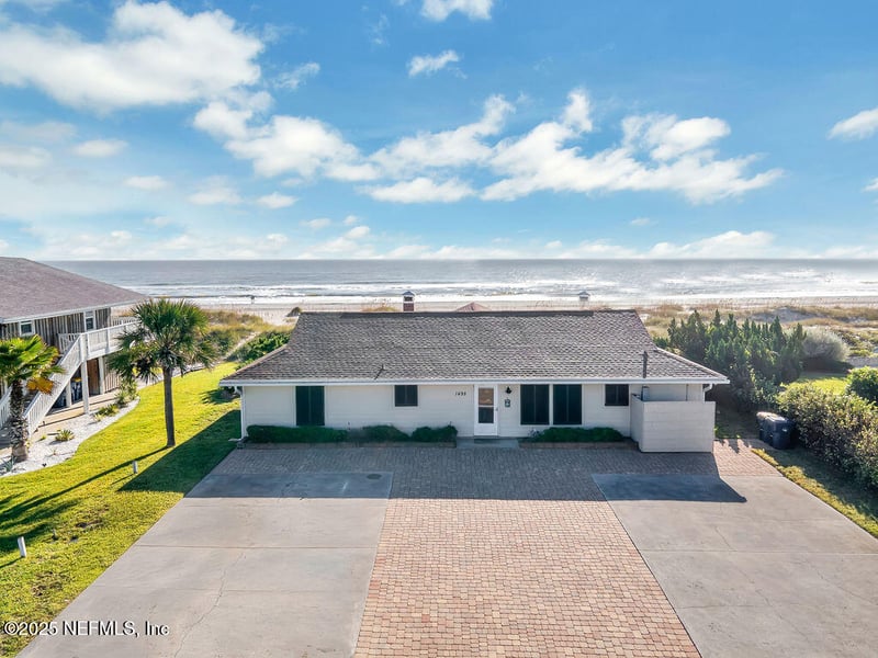 1498 Fletcher Ave, Fernandina Beach, FL 32034