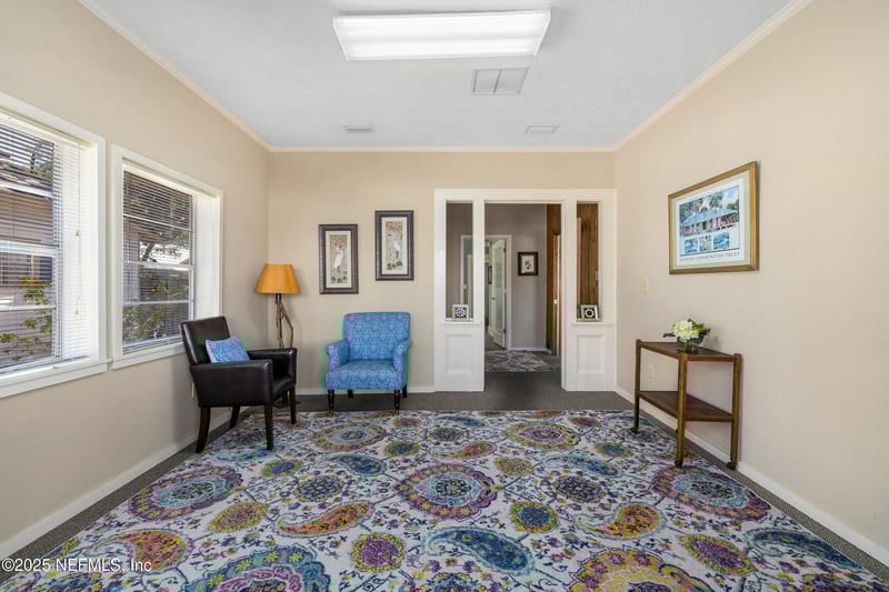 77 Saragossa St, St Augustine, FL 32084