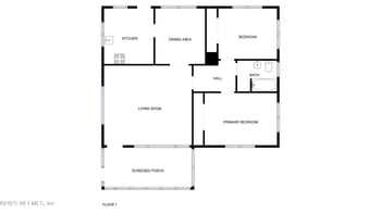 4145 Hunt St, Jacksonville, FL 32254