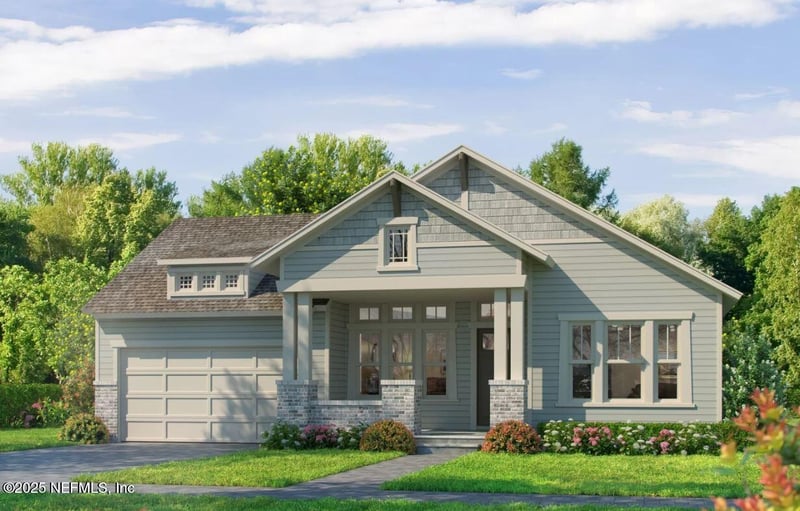 5890 Canopy Row St, Jacksonville, FL 32224