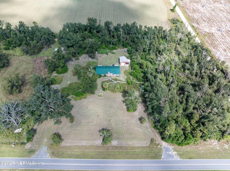 1175 County Road 351, Mayo, FL 32066