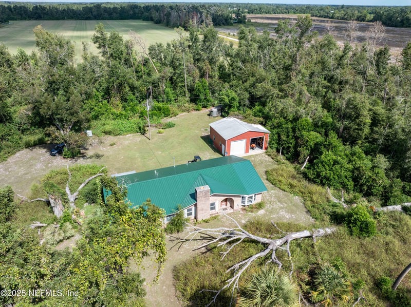 1175 County Road 351, Mayo, FL 32066