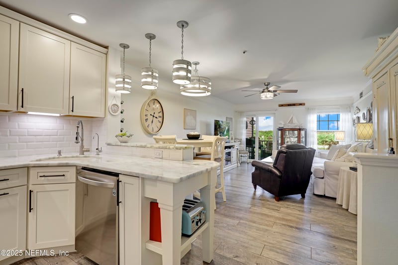 110 Ocean Hollow Ln #101, St Augustine, FL 32084