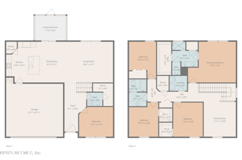 9852 Lemon Balm Way, Jacksonville, FL 32219