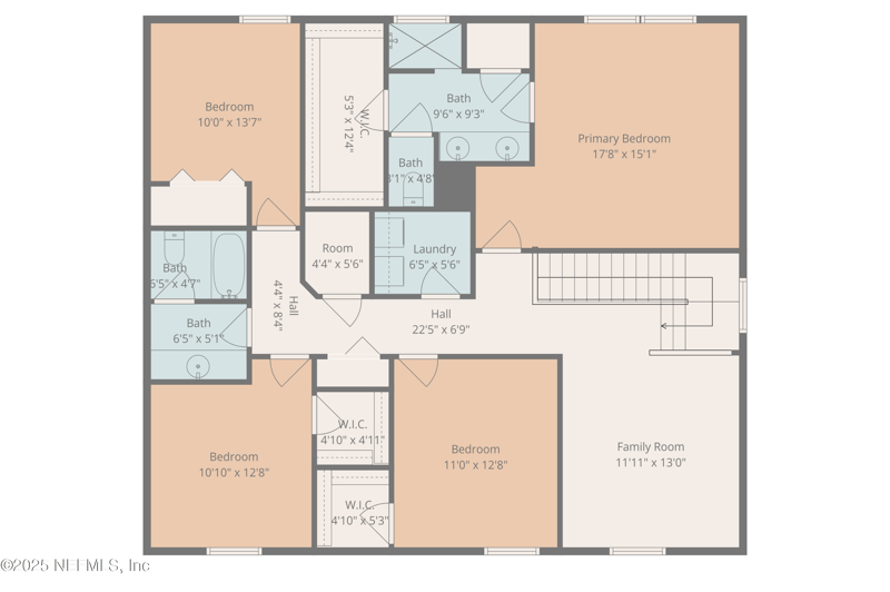 9852 Lemon Balm Way, Jacksonville, FL 32219