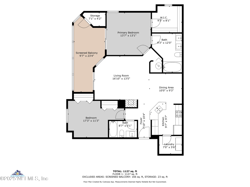 10000 Gate Pw #1921, Jacksonville, FL 32246