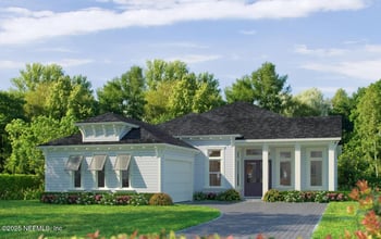 395 Courtney Chase Dr, St Augustine, FL 32092