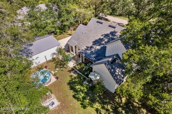 95079 Fletcher Rd, Fernandina Beach, FL 32034