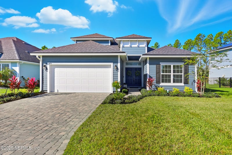436 Watervale Dr, St Augustine, FL 32092