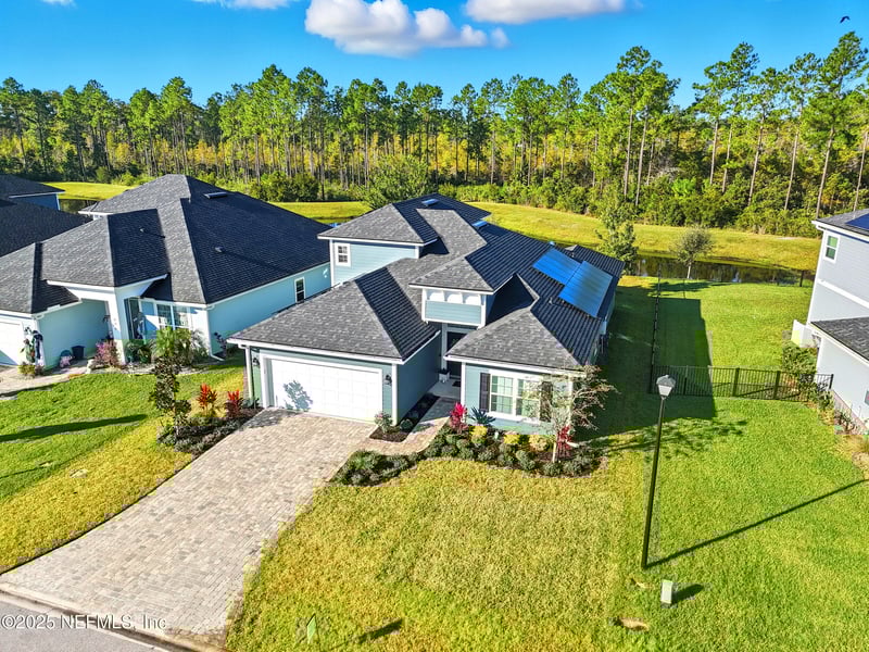 436 Watervale Dr, St Augustine, FL 32092