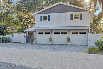 462 Lobelia Rd, St Augustine, FL 32086
