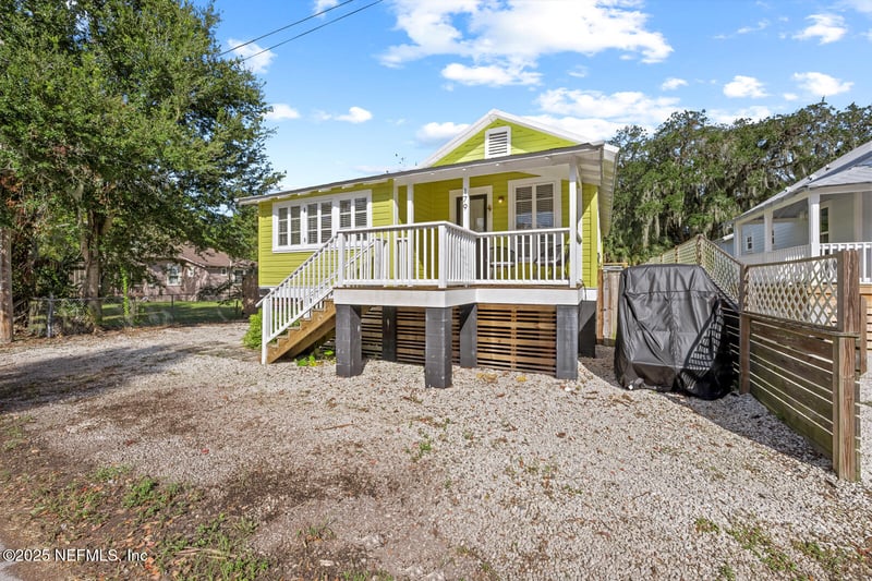 179 Blanco St, St Augustine, FL 32084