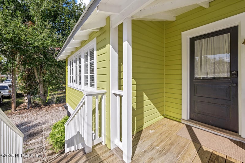 179 Blanco St, St Augustine, FL 32084