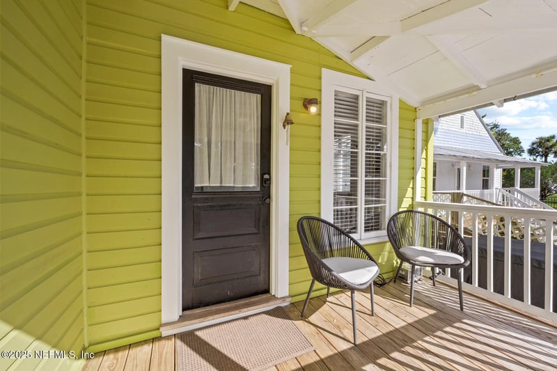 179 Blanco St, St Augustine, FL 32084