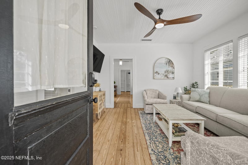 179 Blanco St, St Augustine, FL 32084