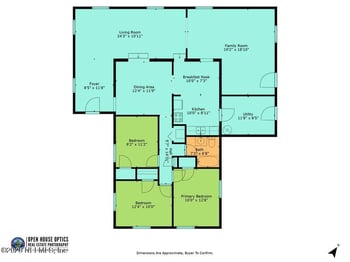 3421 Inwood Cir, Jacksonville, FL 32207